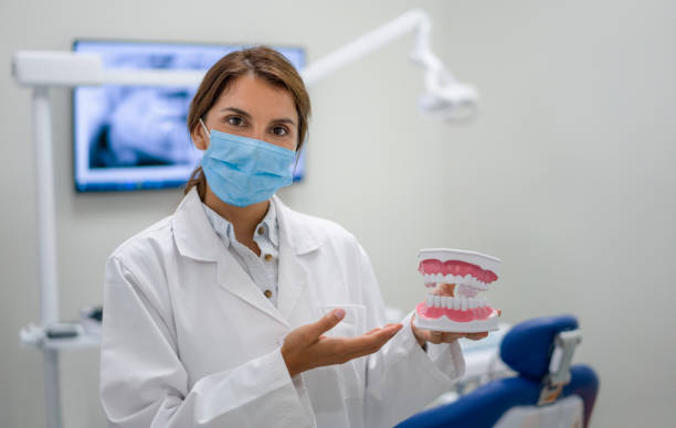 Best Emergency Treatment for Dental Infections or Abscesses in Soh Ogden, UT