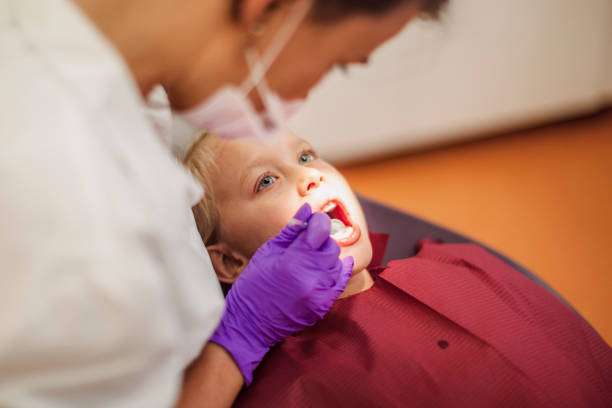 Best Urgent Care for Lost Fillings or Crowns in Soh Ogden, UT