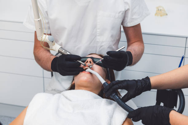 Best Emergency Dental Care for Broken or Chipped Teeth in Soh Ogden, UT